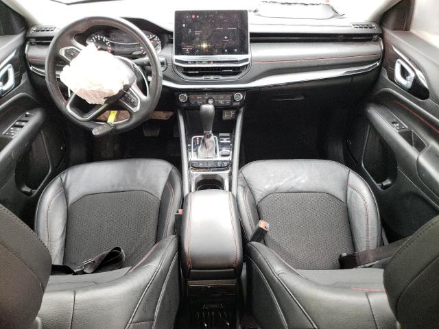 Photo 8 from auction – 2022 JEEP COMPASS TR with VIN 3C4NJDDB4NT163296