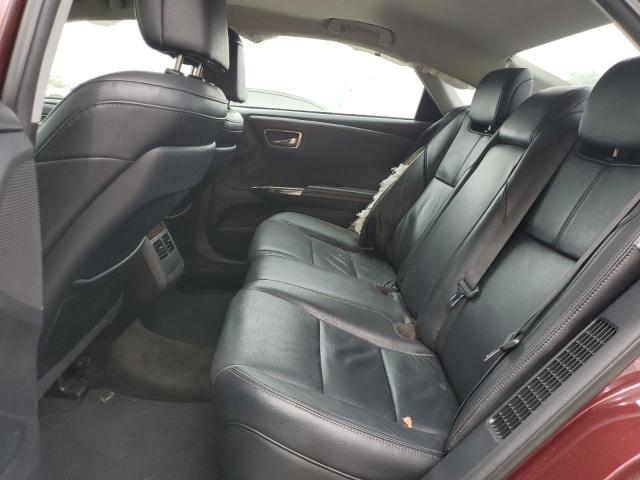 Photo 10 from auction – 2013 TOYOTA AVALON HYB with VIN 4T1BD1EB9DU002840