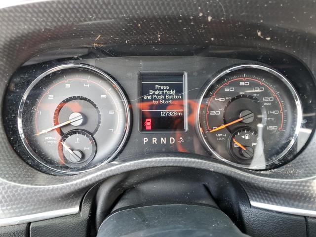 Photo 9 from auction – 2011 DODGE CHARGER R/ with VIN 2B3CL5CT3BH615973
