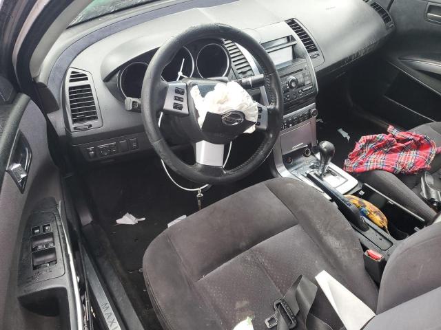 Photo 8 from auction – 2008 NISSAN MAXIMA SE with VIN 1N4BA41E58C821442