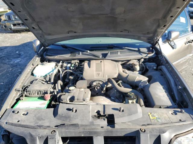 Photo 11 from auction – 2004 LINCOLN TOWN CAR E with VIN 1LNHM81W34Y674090