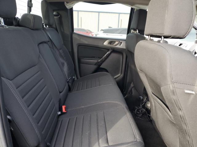 Photo 10 from auction – 2022 FORD RANGER XL with VIN 1FTER4FH4NLD41360
