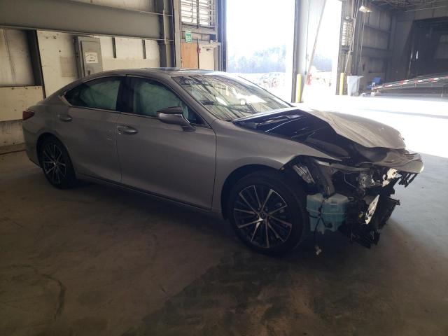 Photo 4 from auction – 2023 LEXUS ES 350 BAS with VIN 58ADZ1B11PU155571