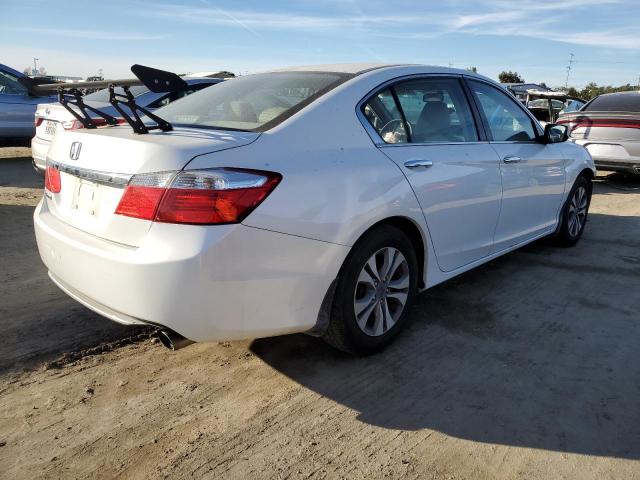 Photo 3 from auction – 2015 HONDA ACCORD LX with VIN 1HGCR2F35FA207178