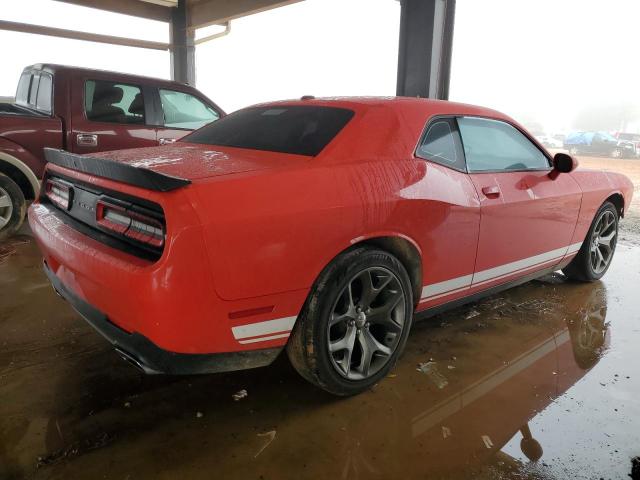 Photo 3 from auction – 2016 DODGE CHALLENGER with VIN 2C3CDZAG4GH352641