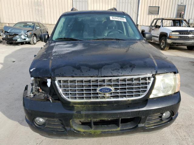 Photo 5 from auction – 2005 FORD EXPLORER L with VIN 1FMDU75W65UA54085