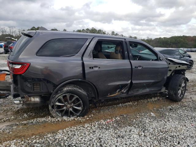 Photo 3 from auction – 2017 DODGE DURANGO GT with VIN 1C4RDHDG5HC796546