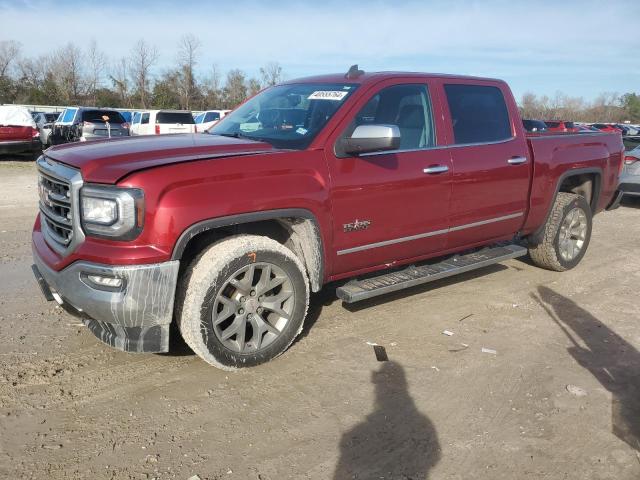 Photo 1 from auction – 2018 GMC SIERRA C15 with VIN 3GTP1NEC4JG519061