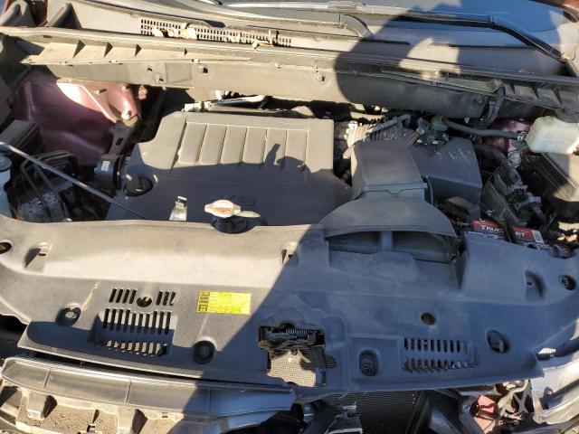 Photo 12 from auction – 2016 TOYOTA HIGHLANDER with VIN 5TDZKRFH2GS174341
