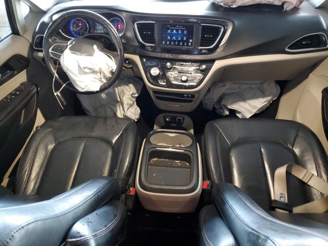Photo 8 from auction – 2020 CHRYSLER PACIFICA T with VIN 2C4RC1BG0LR136881