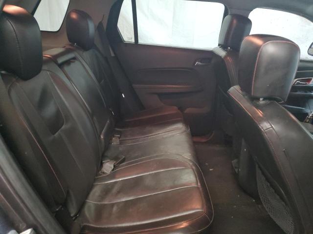 Photo 11 from auction – 2013 GMC TERRAIN SL with VIN 2GKFLXE30D6107435