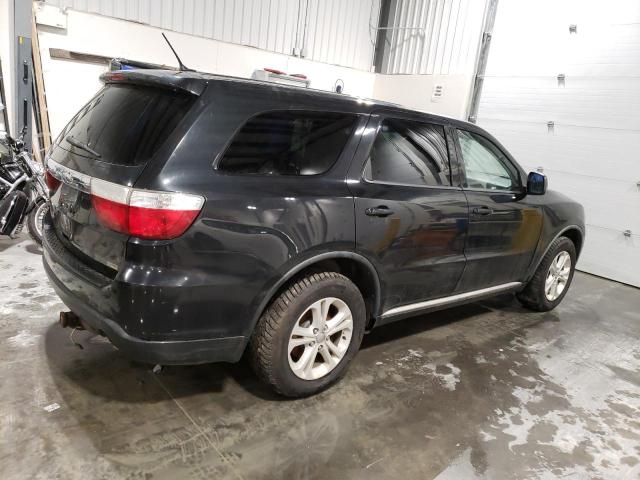 Photo 3 from auction – 2011 DODGE DURANGO EX with VIN 1D4RE2GG3BC662988