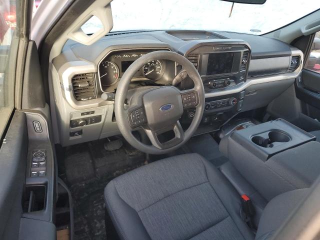 Photo 8 from auction – 2021 FORD F150 SUPER with VIN 1FTEX1EP2MKF02922