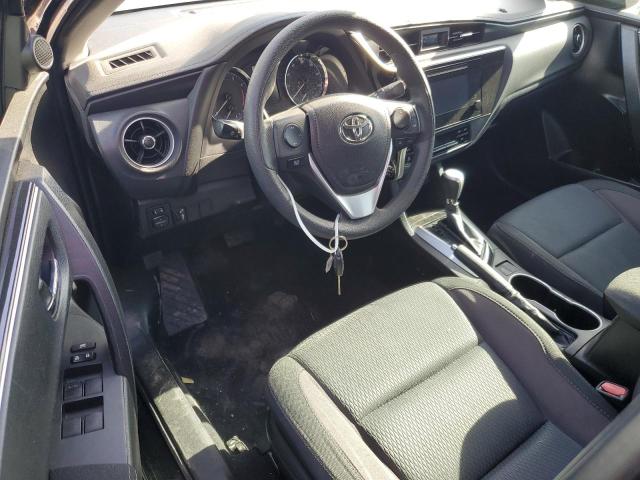 Photo 8 from auction – 2018 TOYOTA COROLLA L with VIN 5YFBURHE7JP794844