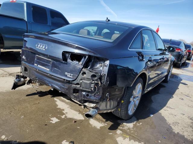 Photo 3 from auction – 2015 AUDI A6 PREMIUM with VIN WAUFGAFCXFN025929