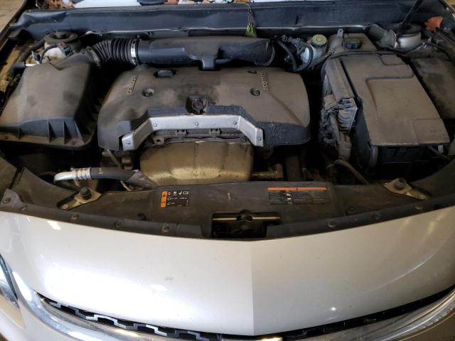 Photo 11 from auction – 2016 CHEVROLET MALIBU LIM with VIN 1G11C5SA8GF146368