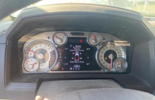Photo 8 from auction – 2016 RAM 2500 LONGH with VIN 3C6UR5GL7GG212394