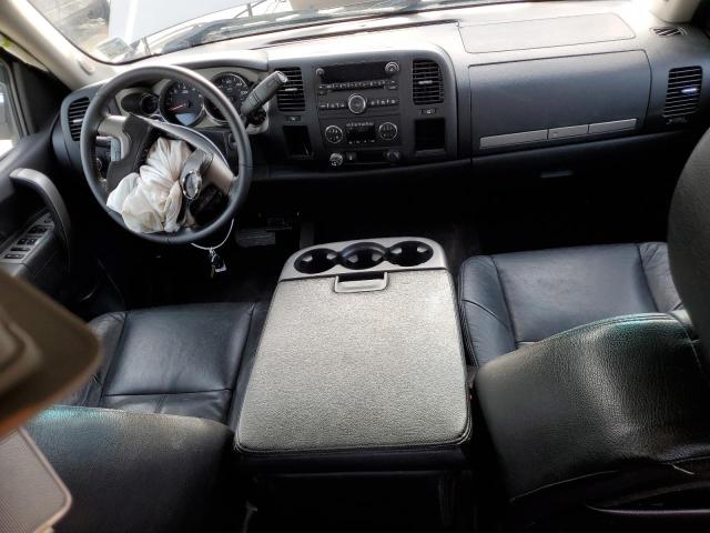 Photo 8 from auction – 2013 GMC SIERRA C15 with VIN 3GTP1VE01DG241200