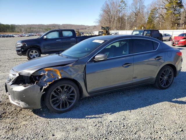 ACURA ILX 20 2014 with VIN 19VDE1F37EE003026 - Photo from auction