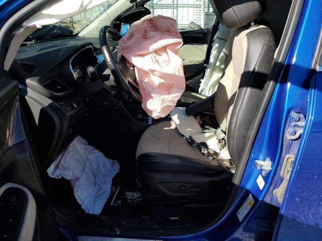 Photo 7 from auction – 2017 BUICK ENCORE PRE with VIN KL4CJASB6HB043461