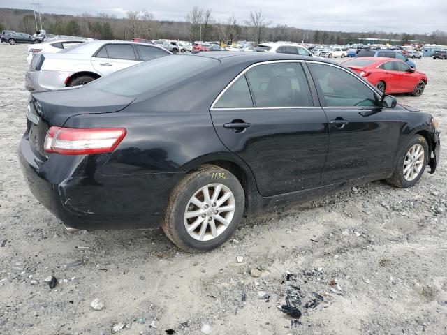 Photo 3 from auction – 2011 TOYOTA CAMRY BASE with VIN 4T4BF3EK9BR119584