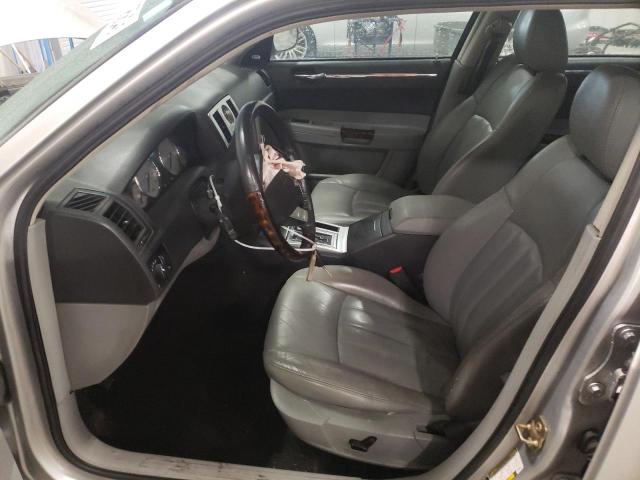 Photo 7 from auction – 2006 CHRYSLER 300C with VIN 2C3KA63H56H259036