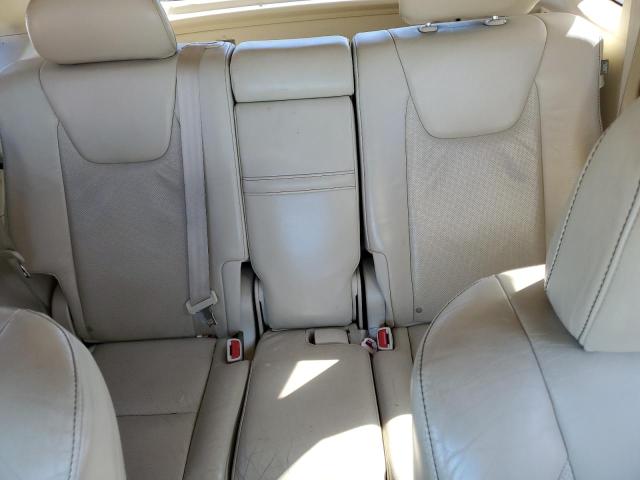 صورة رقم 10 من المزاد - 2013 LEXUS RX 350 مع VIN 2T2ZK1BA0DC101964
