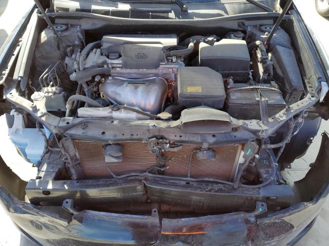 Photo 11 from auction – 2012 TOYOTA CAMRY BASE with VIN 4T4BF1FK5CR238995