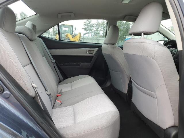 Photo 10 from auction – 2014 TOYOTA COROLLA L with VIN 5YFBURHE8EP101575