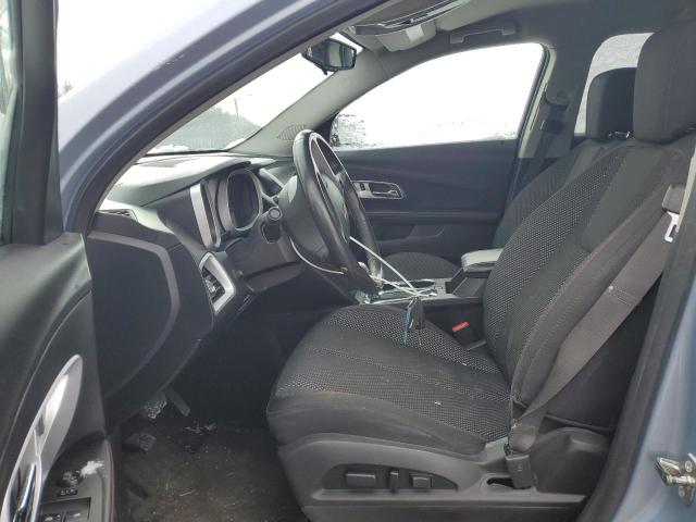 Photo 7 from auction – 2015 CHEVROLET EQUINOX LT with VIN 2GNALBEK9F6239068
