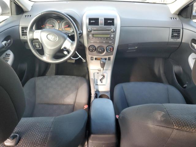 Photo 8 from auction – 2010 TOYOTA COROLLA BA with VIN 2T1BU4EE2AC458445