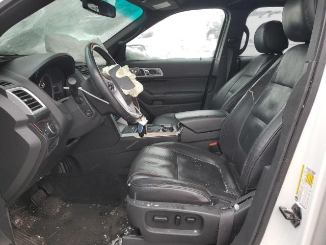 صورة رقم 7 من المزاد - 2011 FORD EXPLORER L مع VIN 1FMHK8F83BGA82398