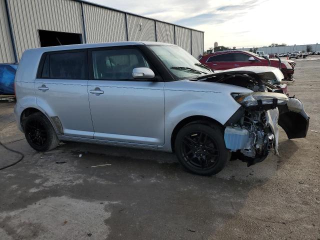 Photo 4 from auction – 2008 SCION XB with VIN JTLKE50E281049343