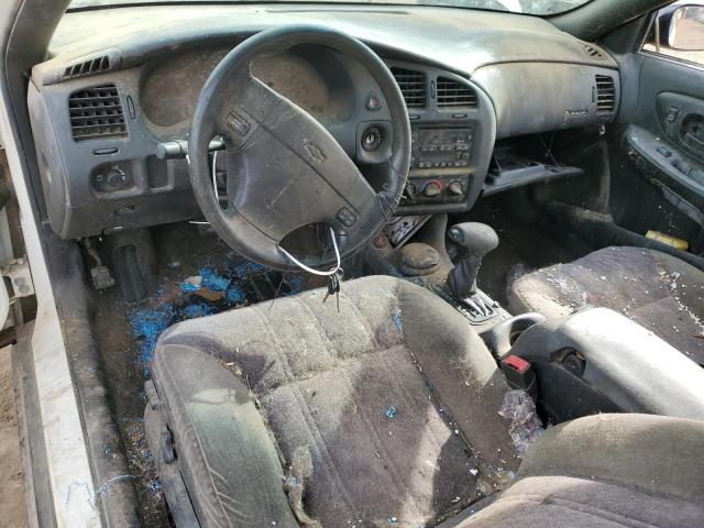 Photo 8 from auction – 2001 CHEVROLET MONTE CARL with VIN 2G1WW12E319245902