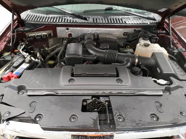 Photo 12 from auction – 2012 FORD EXPEDITION with VIN 1FMJU1J57CEF66264