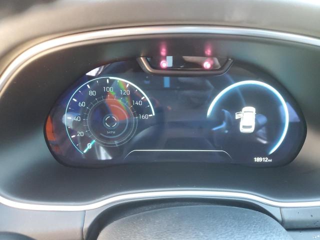 صورة رقم 9 من المزاد - 2023 GENESIS GV80 BASE مع VIN KMUHCESC1PU122915