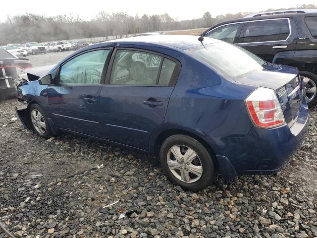 Photo 2 from auction – 2009 NISSAN SENTRA 2.0 with VIN 3N1AB61E19L646579
