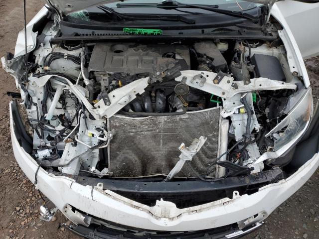 Photo 11 from auction – 2016 TOYOTA COROLLA L with VIN 2T1BURHE6GC542706