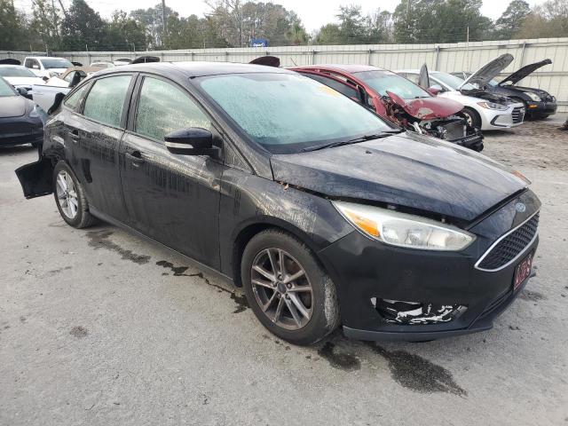 Photo 4 from auction – 2016 FORD FOCUS SE with VIN 1FADP3F21GL274183