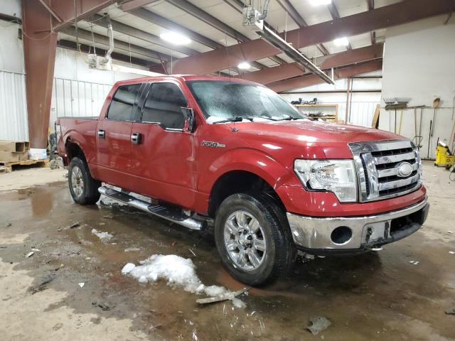 Photo 4 from auction – 2009 FORD F150 SUPER with VIN 1FTPW14V09FB48524