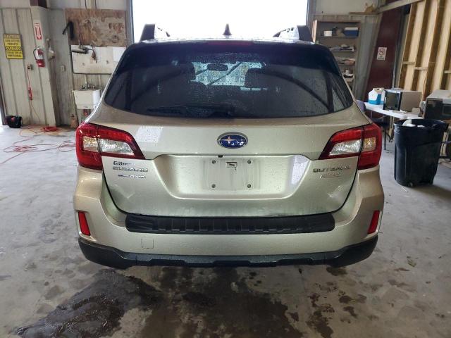 Photo 6 from auction – 2016 SUBARU OUTBACK 2. with VIN 4S4BSANCXG3353250