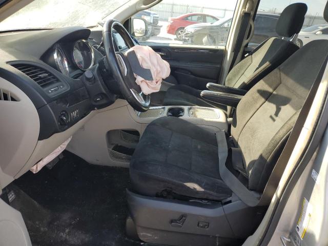 Foto 7 de la subasta – 2012 DODGE GRAND CARA con VIN 2C4RDGDG4CR114718