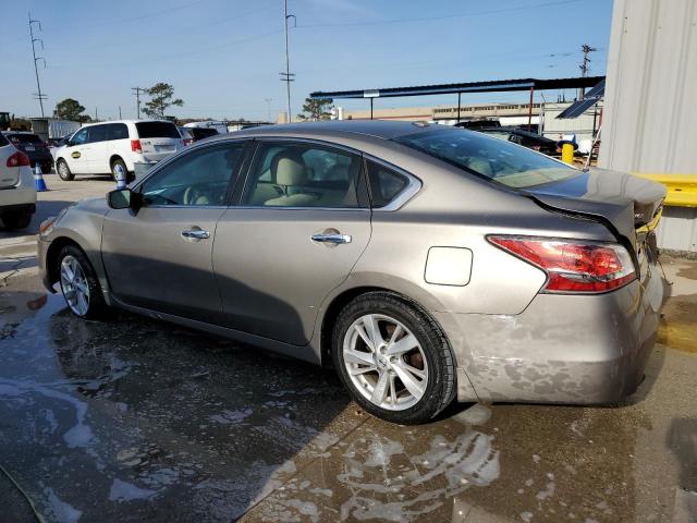 Photo 2 from auction – 2015 NISSAN ALTIMA 2.5 with VIN 1N4AL3AP1FC417276