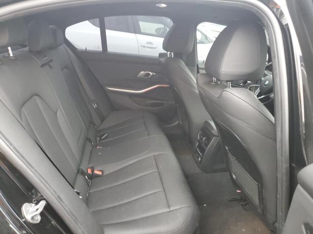 Photo 10 from auction – 2020 BMW 330XI with VIN 3MW5R7J05L8B18412