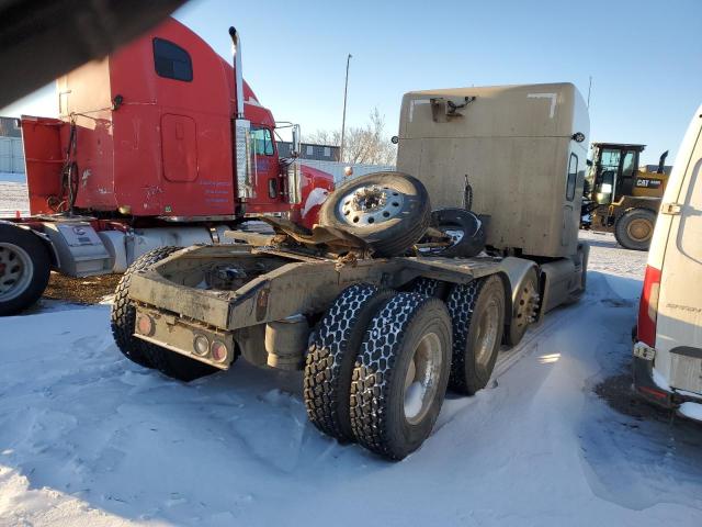Photo 4 from auction – 2019 PETERBILT 579 with VIN 1XPBD40X6KD642542