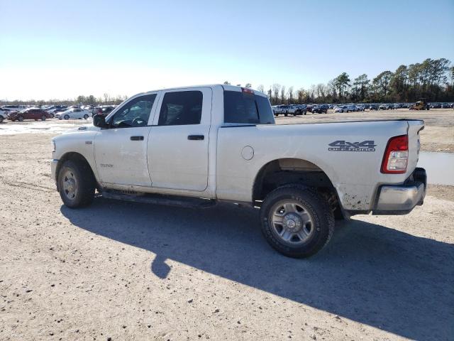 Photo 2 from auction – 2022 RAM 2500 TRADE with VIN 3C6UR5CJ3NG280757