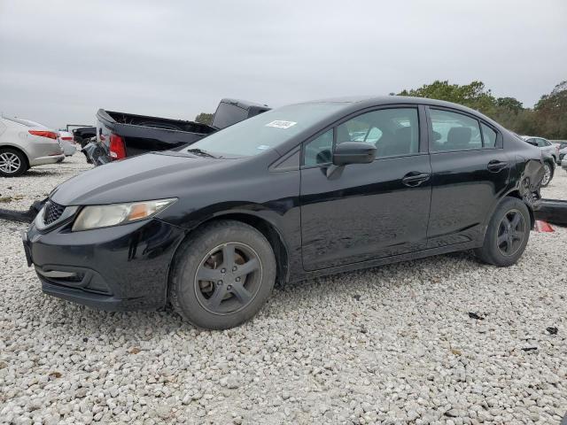 HONDA CIVIC SE 2015 with VIN 19XFB2F70FE083188 - Photo from auction