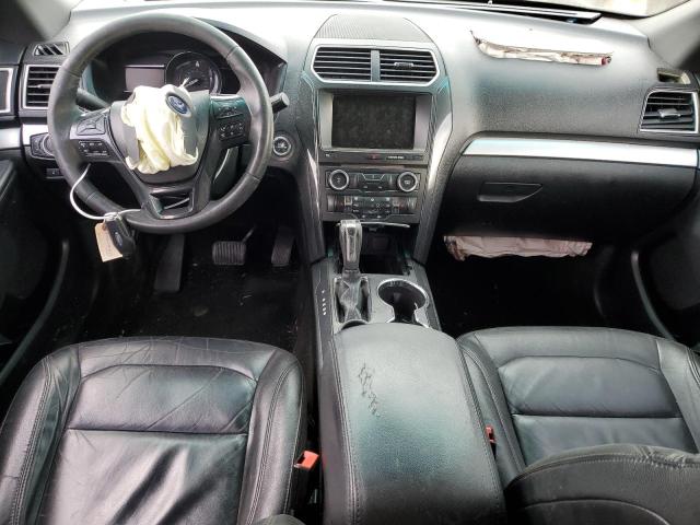 صورة رقم 8 من المزاد - 2016 FORD EXPLORER X مع VIN 1FM5K7D87GGA30165