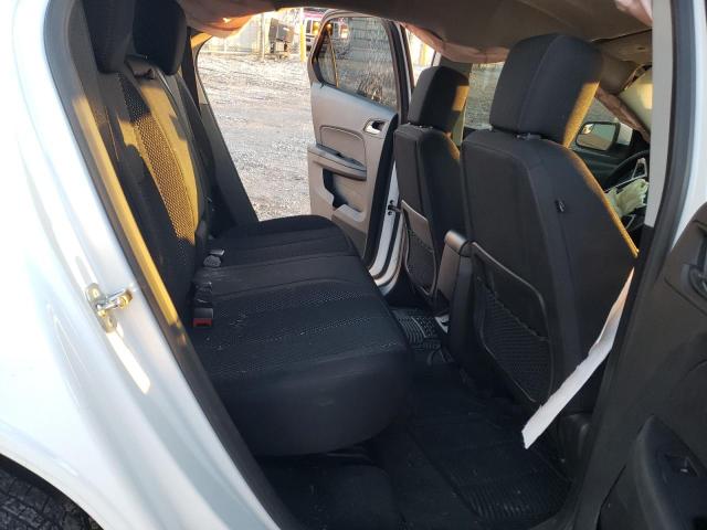 Photo 11 from auction – 2012 CHEVROLET EQUINOX LT with VIN 2GNFLDE51C6215533