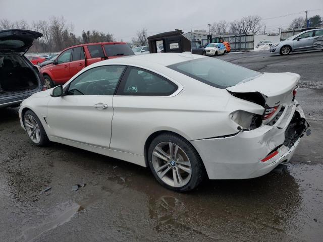 Photo 2 from auction – 2016 BMW 428 XI with VIN WBA3N9C50GK251185